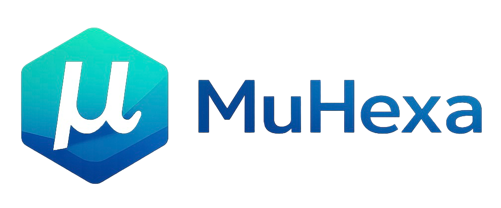Muhexa Logo